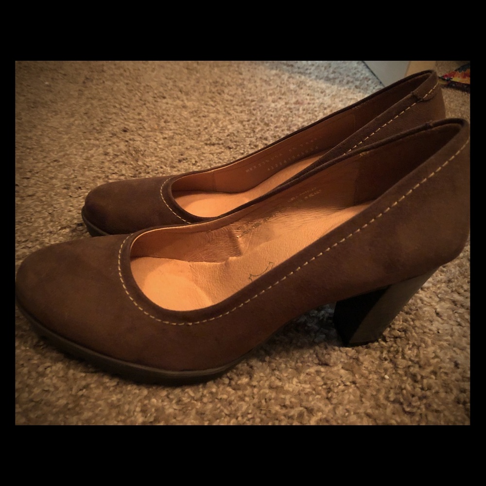 Flexi Heel 6.5 Women’s